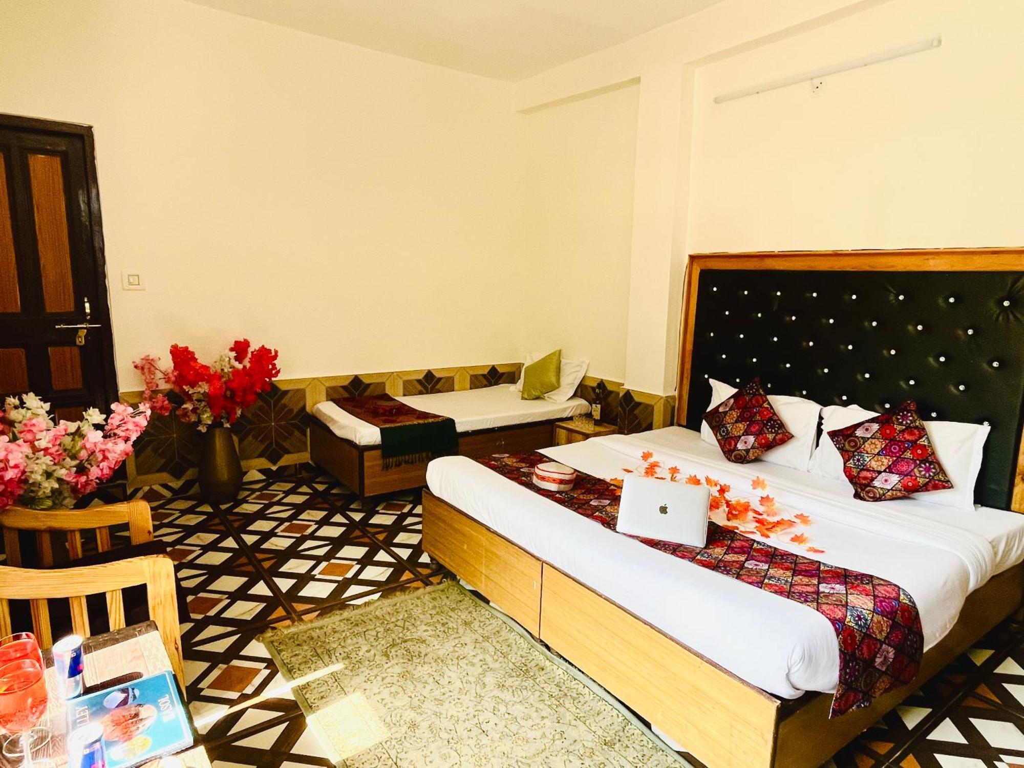 Hotel Dream Valley Kasol #Near Mall Road #River View #Parking #Gaming Zone #Open Terrace #Restaurant Kültér fotó